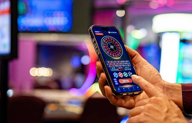 rojobet88 rojobet88 App — Casino in Your Pocket